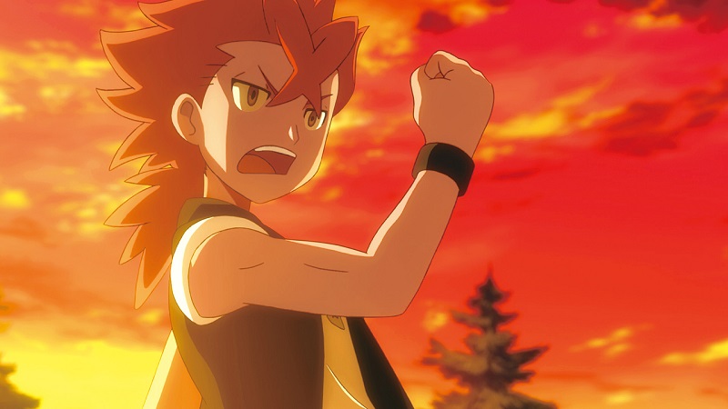 精灵宝可梦：就决定是你了剧照的剧照