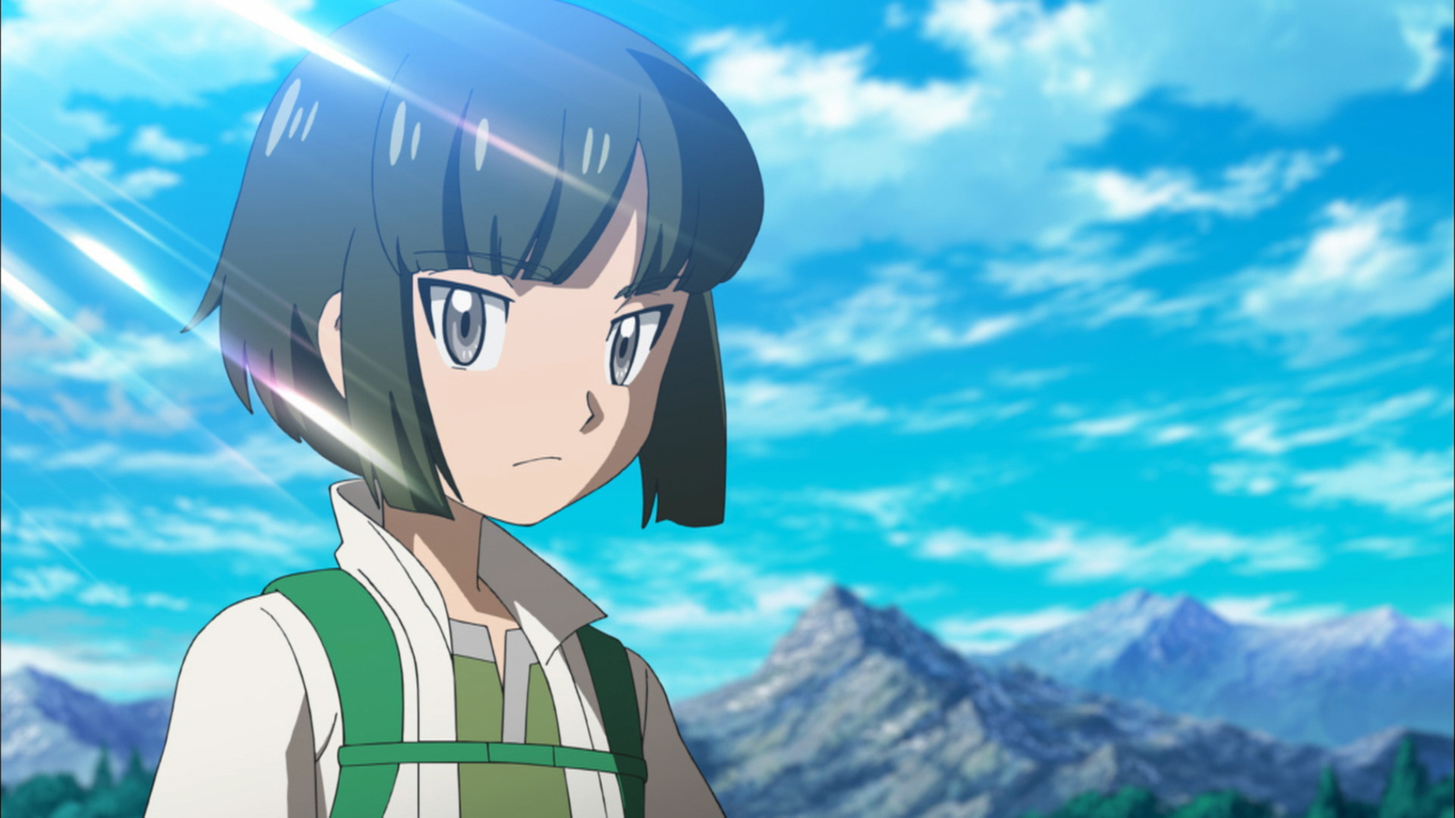 精灵宝可梦：就决定是你了剧照的剧照