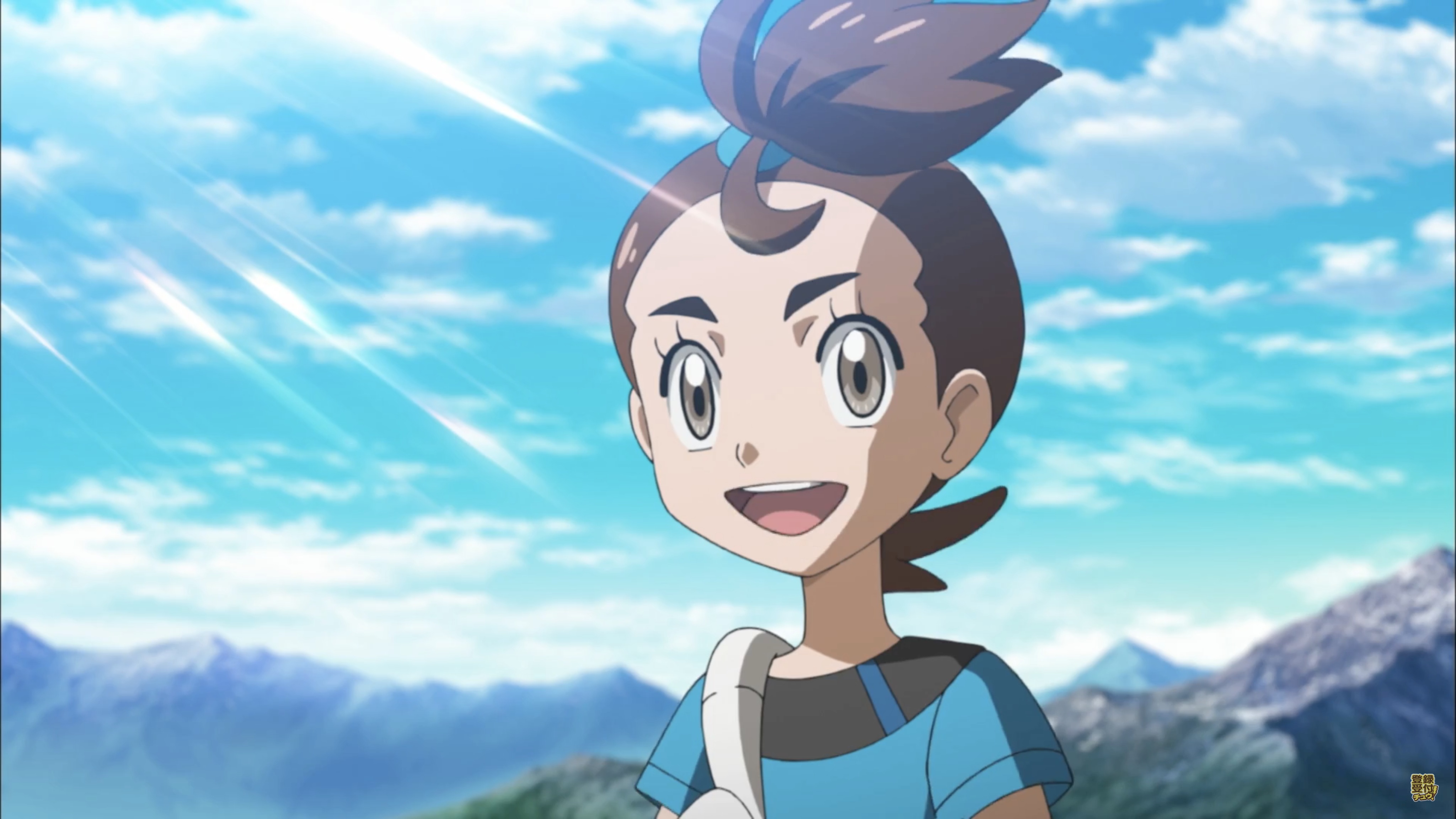 精灵宝可梦：就决定是你了剧照的剧照