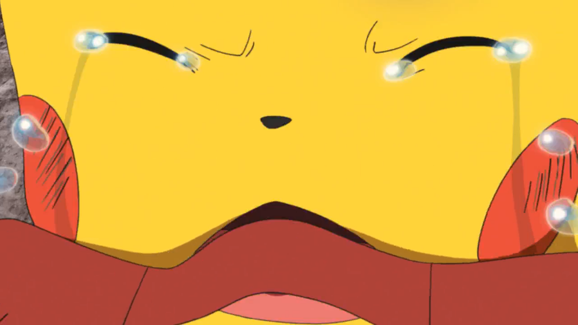 精灵宝可梦：就决定是你了剧照的剧照