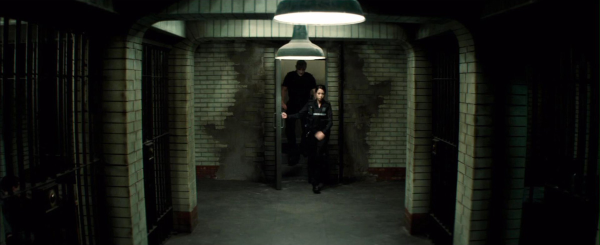 掠杀者剧照的剧照