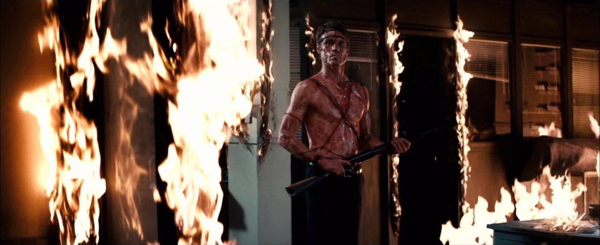 掠杀者剧照的剧照