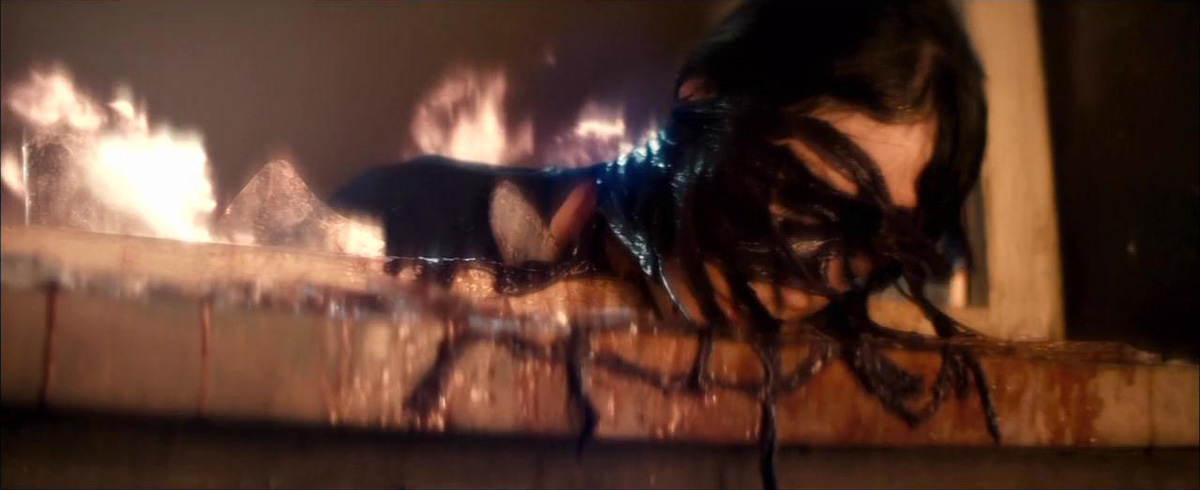 掠杀者剧照的剧照