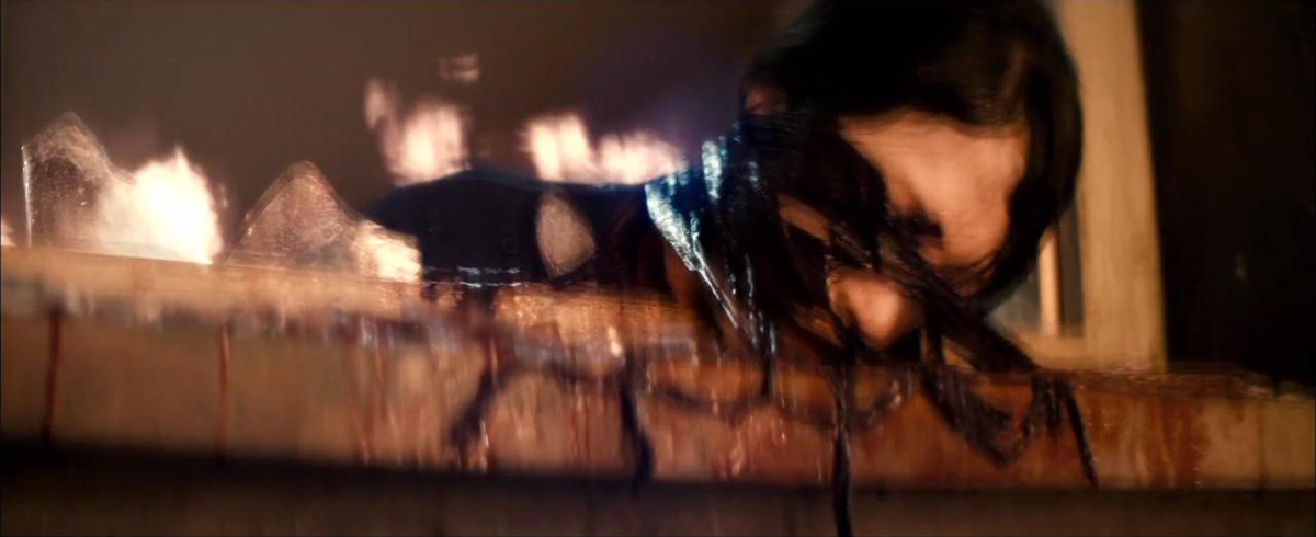 掠杀者剧照的剧照