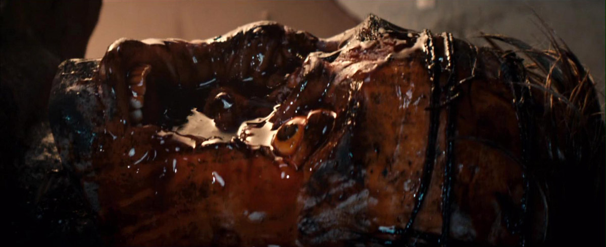 掠杀者剧照的剧照