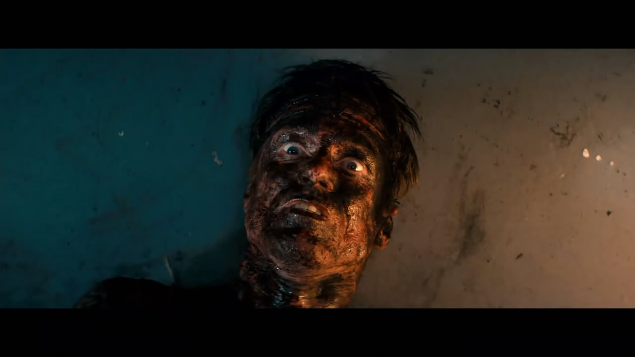 掠杀者剧照的剧照