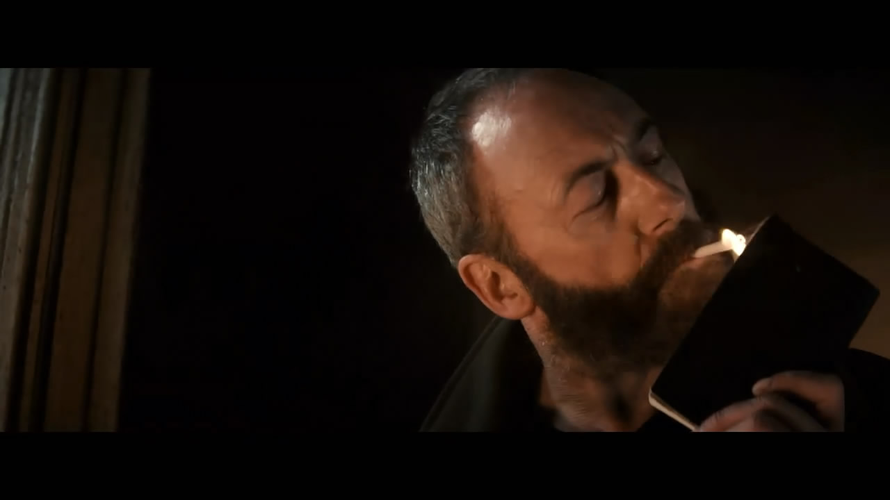 掠杀者剧照的剧照