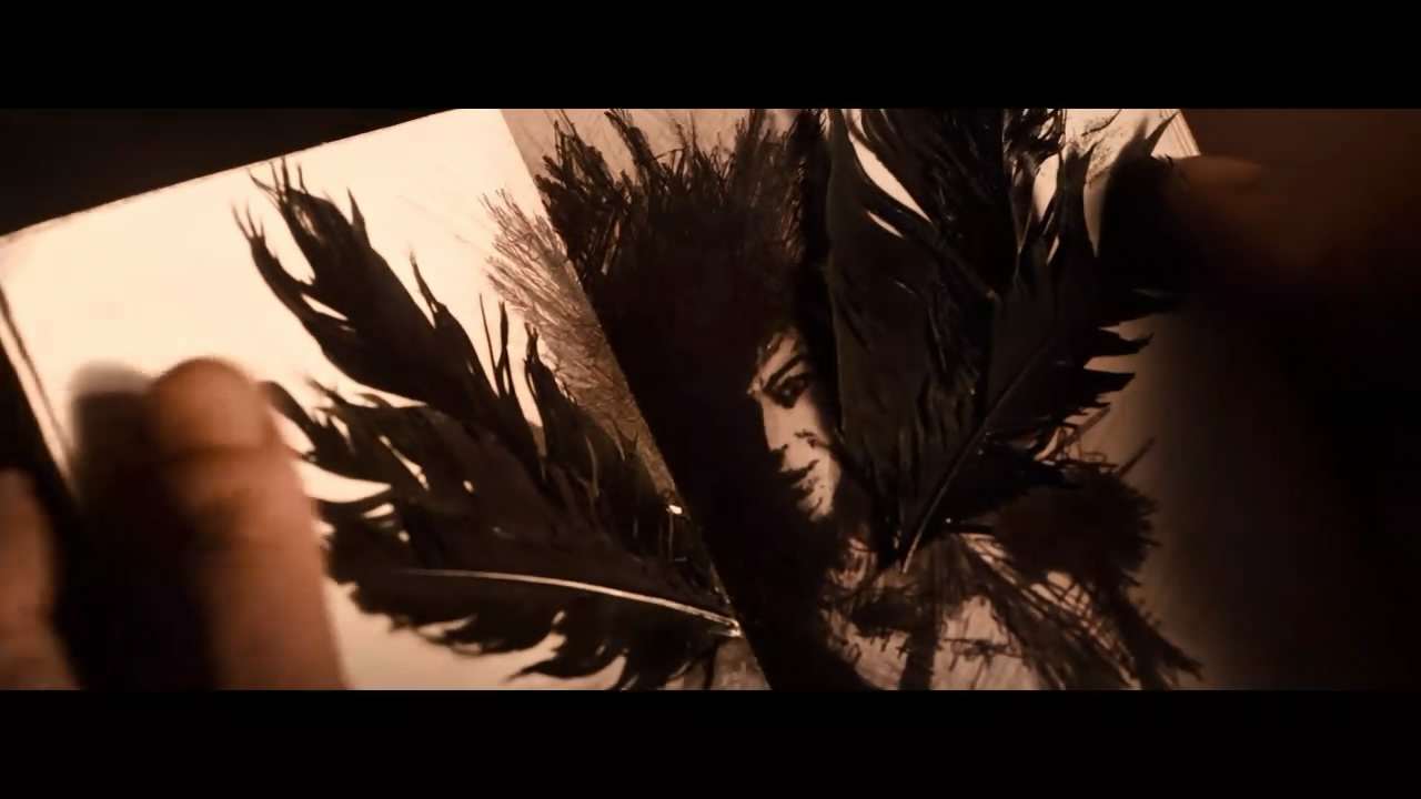 掠杀者剧照的剧照