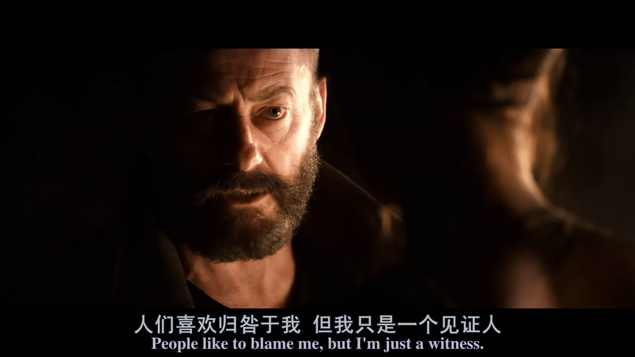 掠杀者剧照的剧照