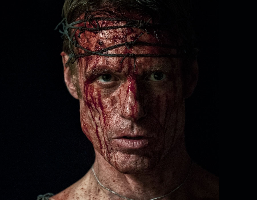 掠杀者剧照的剧照