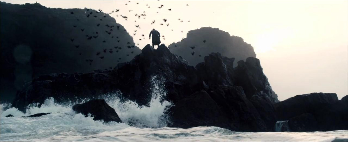 掠杀者剧照的剧照