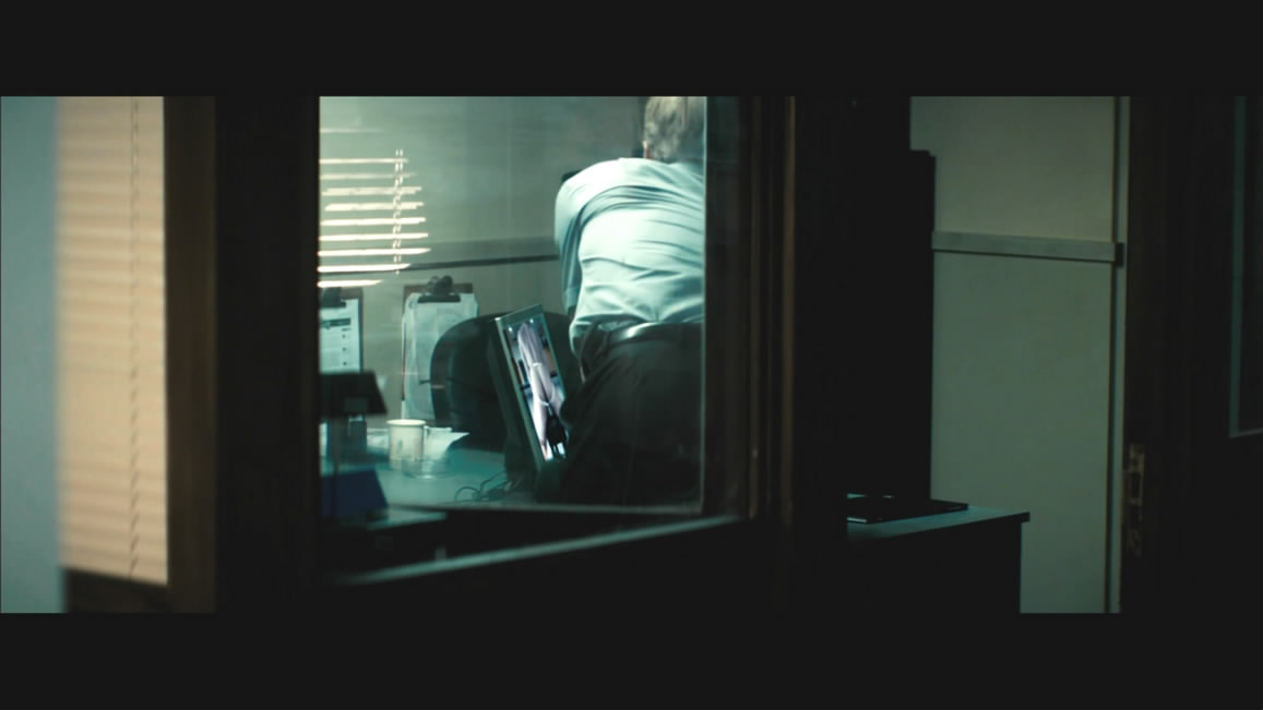 掠杀者剧照的剧照