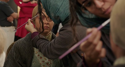 推销员剧照的剧照