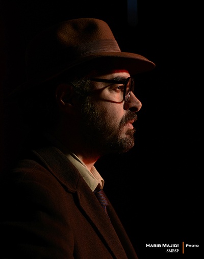 推销员剧照的剧照