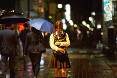 老师！我可以喜欢你吗？剧照的剧照