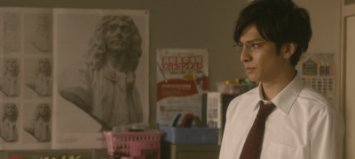 老师！我可以喜欢你吗？剧照的剧照