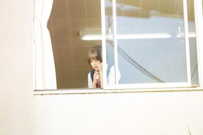 老师！我可以喜欢你吗？剧照的剧照