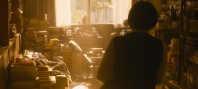 老师！我可以喜欢你吗？剧照的剧照