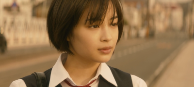 老师！我可以喜欢你吗？剧照的剧照