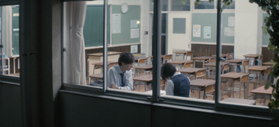 老师！我可以喜欢你吗？剧照的剧照