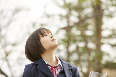 老师！我可以喜欢你吗？剧照的剧照