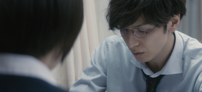 老师！我可以喜欢你吗？剧照的剧照