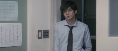 老师！我可以喜欢你吗？剧照的剧照