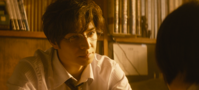 老师！我可以喜欢你吗？剧照的剧照