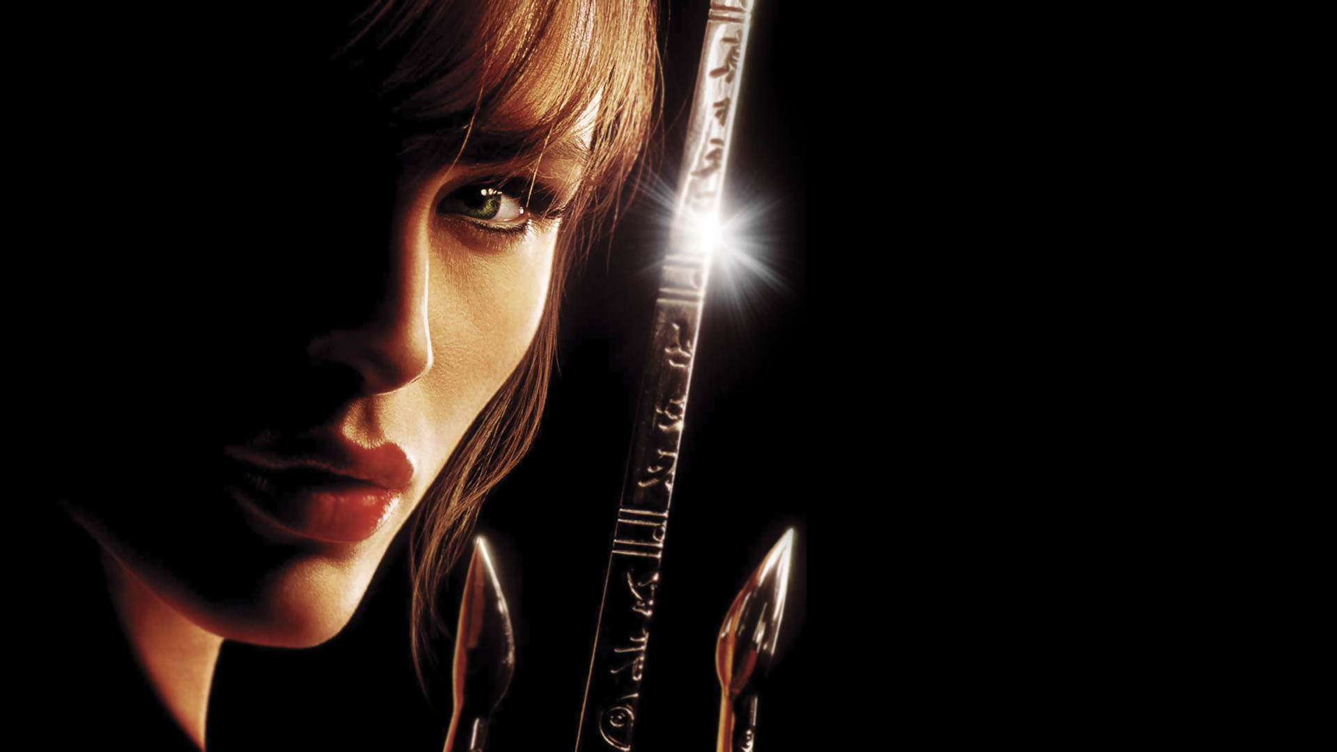 艾丽卡剧照的剧照