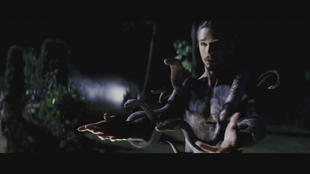 艾丽卡剧照的剧照