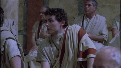 凯撒大帝剧照的剧照