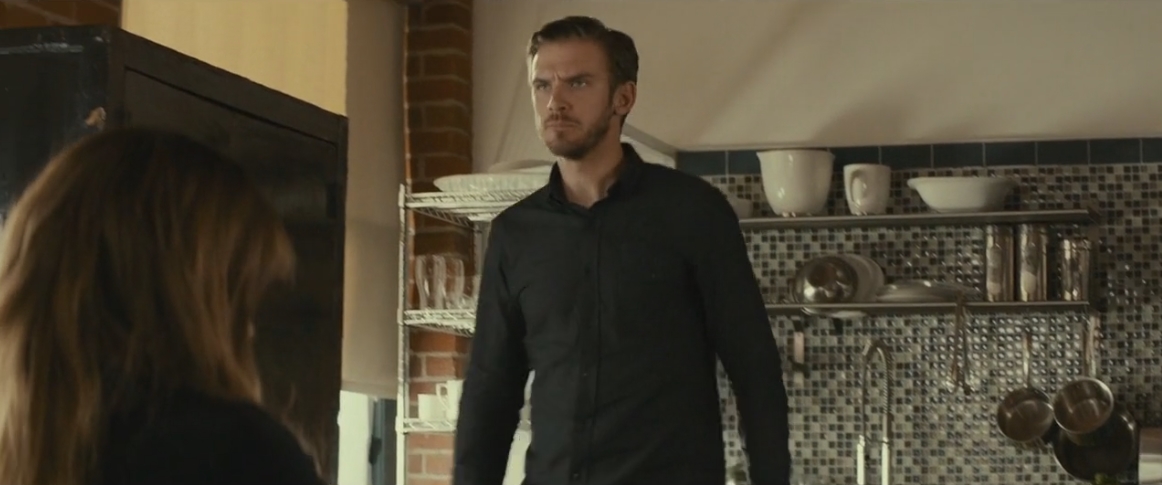 克罗索巨兽剧照的剧照