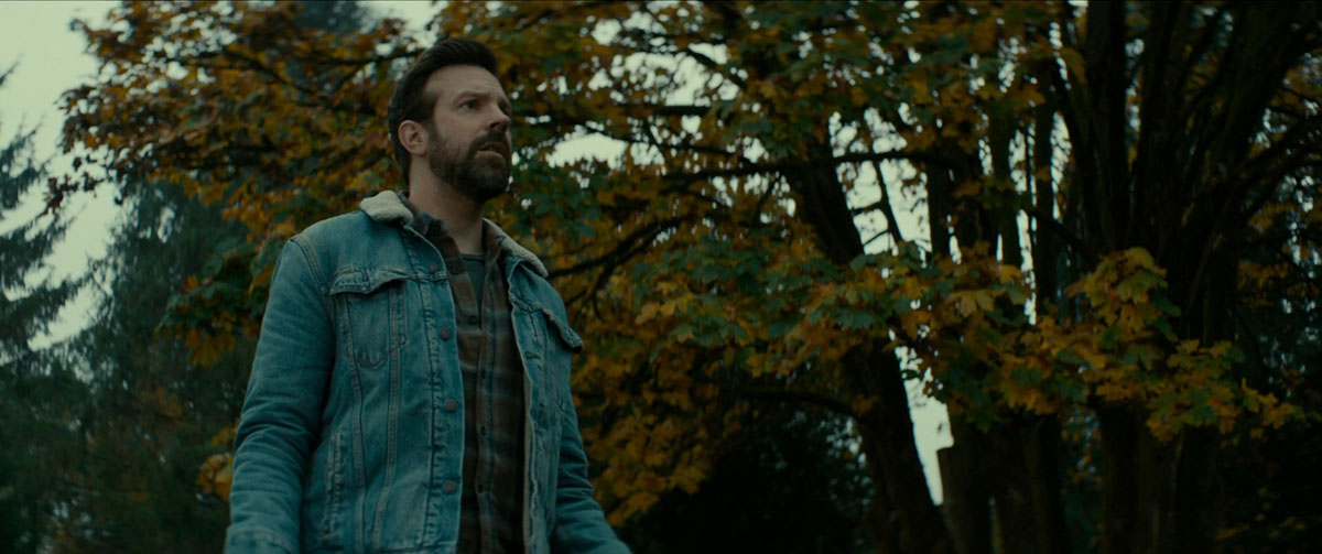 克罗索巨兽剧照的剧照