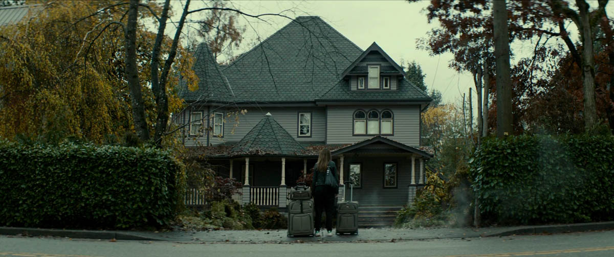 克罗索巨兽剧照的剧照