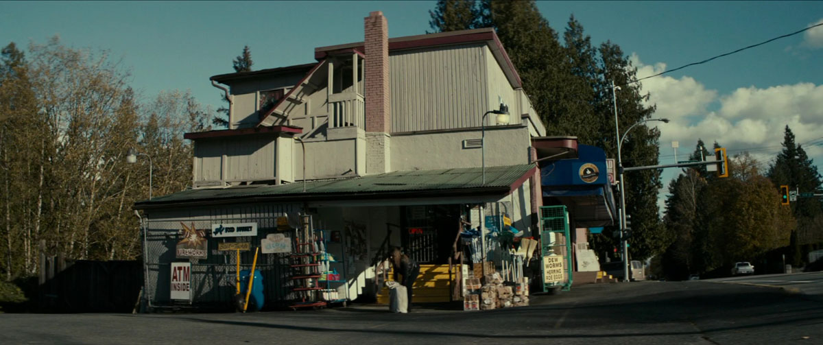 克罗索巨兽剧照的剧照