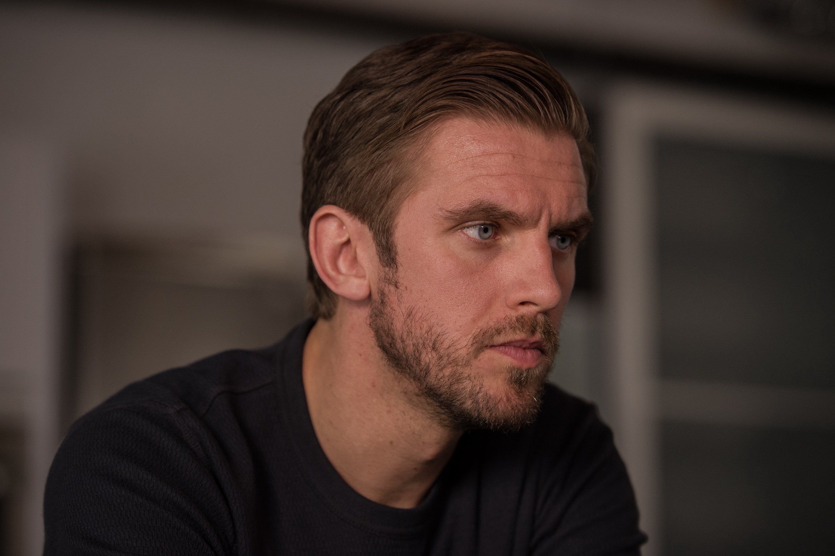 克罗索巨兽剧照的剧照