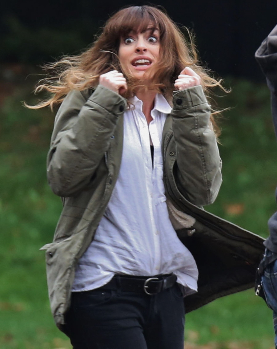 克罗索巨兽剧照的剧照