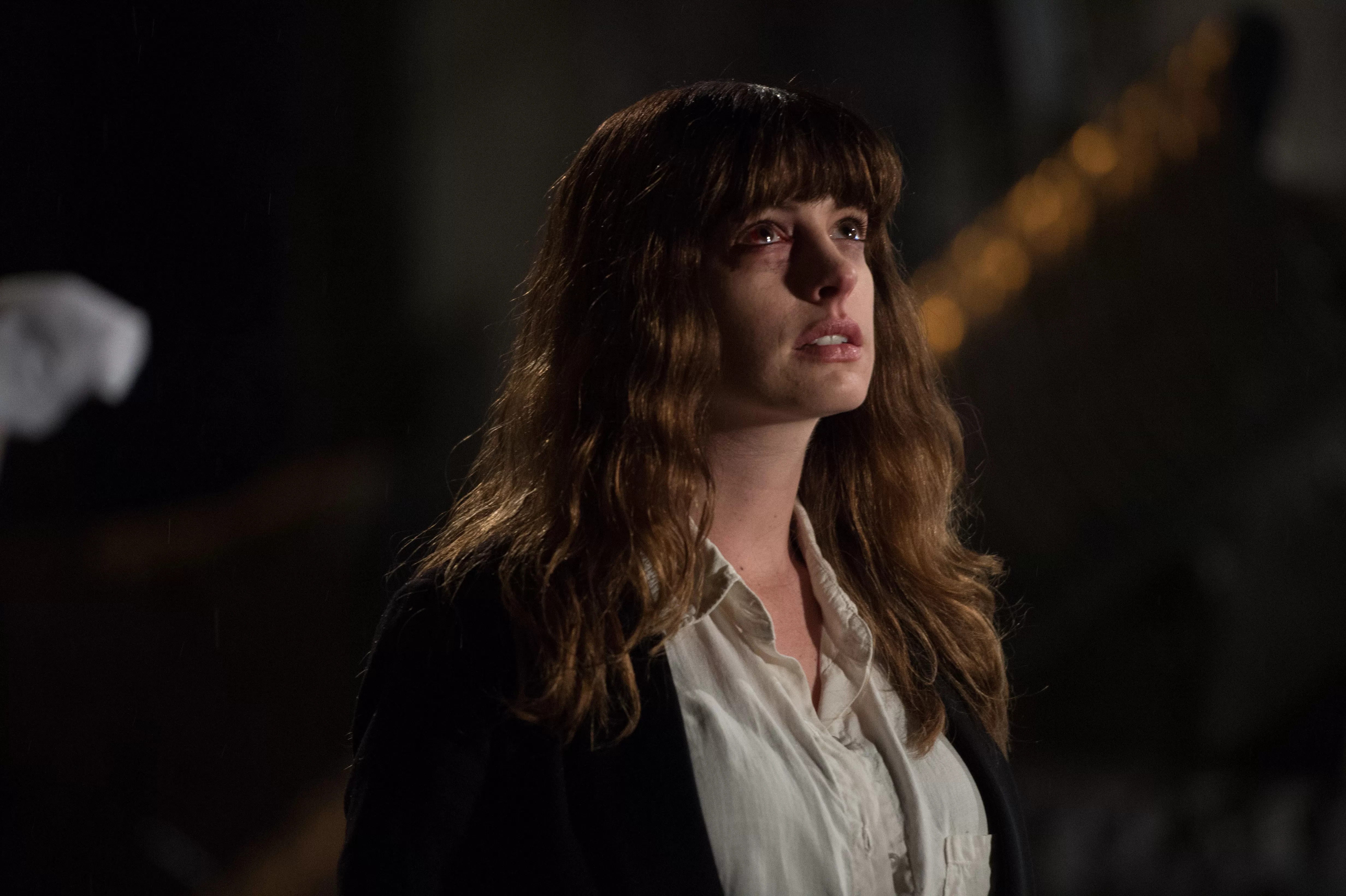 克罗索巨兽剧照的剧照