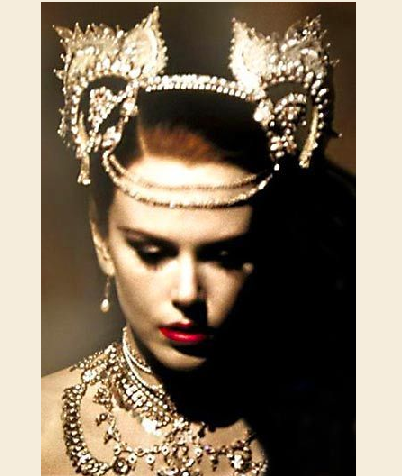 红磨坊 Moulin Rouge!剧照的剧照