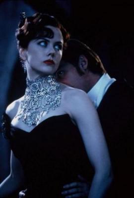 红磨坊 Moulin Rouge!剧照的剧照