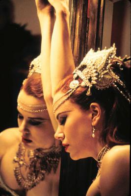 红磨坊 Moulin Rouge!剧照的剧照