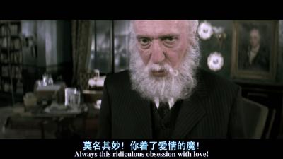 红磨坊 Moulin Rouge!剧照的剧照