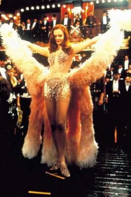 红磨坊 Moulin Rouge!剧照的剧照