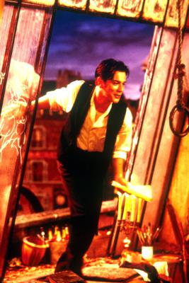 红磨坊 Moulin Rouge!剧照的剧照