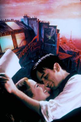 红磨坊 Moulin Rouge!剧照的剧照