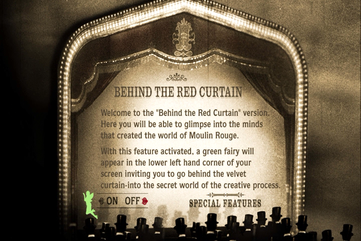 红磨坊 Moulin Rouge!剧照的剧照