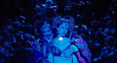 红磨坊 Moulin Rouge!剧照的剧照