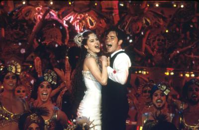 红磨坊 Moulin Rouge!剧照的剧照