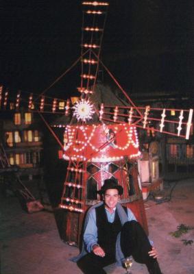 红磨坊 Moulin Rouge!剧照的剧照