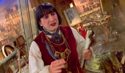 红磨坊 Moulin Rouge!剧照的剧照